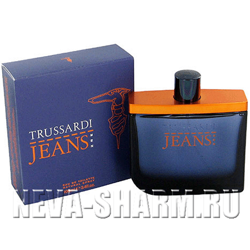 Trussardi Jeans Men от магазина Parfumerim.ru