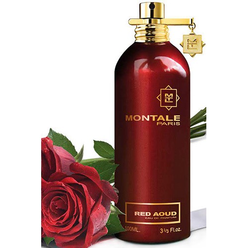 Montale Red Aoud от магазина Parfumerim.ru
