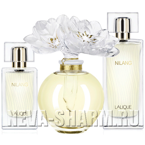 Lalique Nilang от магазина Parfumerim.ru