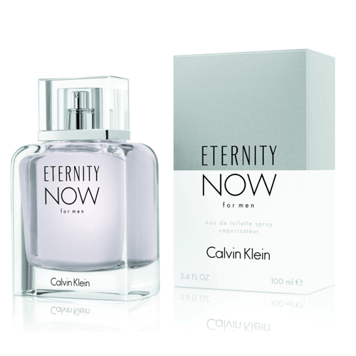 Calvin Klein Eternity Now For Men от магазина Parfumerim.ru