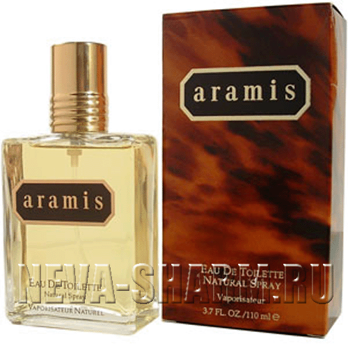 Aramis от магазина Parfumerim.ru