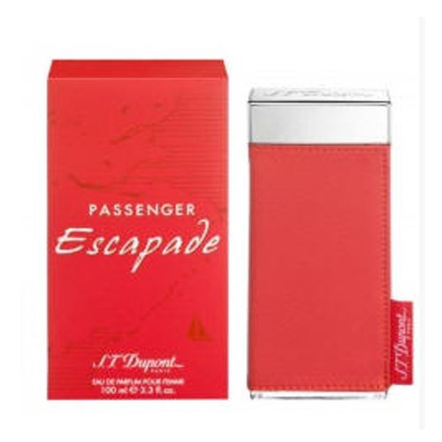 S. T. Dupont Passenger Escapade Pour Femme от магазина Parfumerim.ru