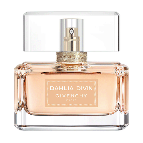 Givenchy Dahlia Divin Nude Eau De Parfum от магазина Parfumerim.ru