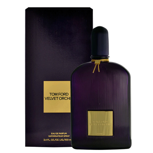 Tom Ford Velvet Orchid от магазина Parfumerim.ru