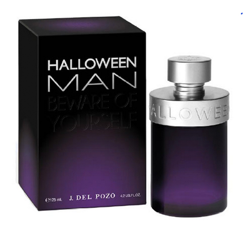 Jesus Del Pozo Halloween Beware Of Yourself Man от магазина Parfumerim.ru