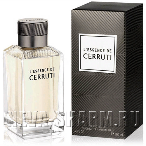 Cerruti L'Essence от магазина Parfumerim.ru