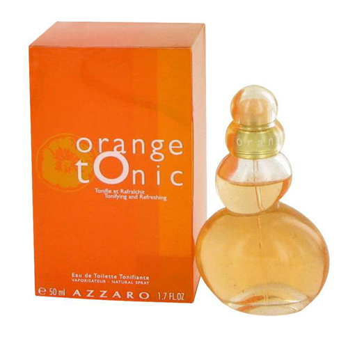 Azzaro Orange Tonic от магазина Parfumerim.ru