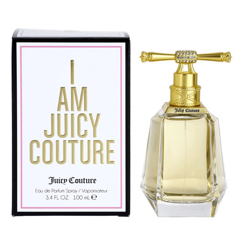 Juicy Couture I Am Juicy Couture от магазина Parfumerim.ru