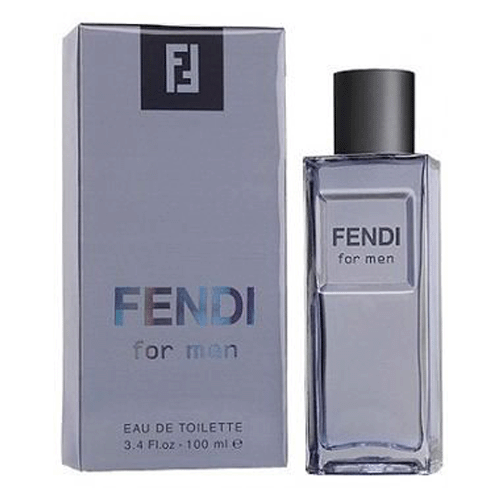 Fendi For Men от магазина Parfumerim.ru