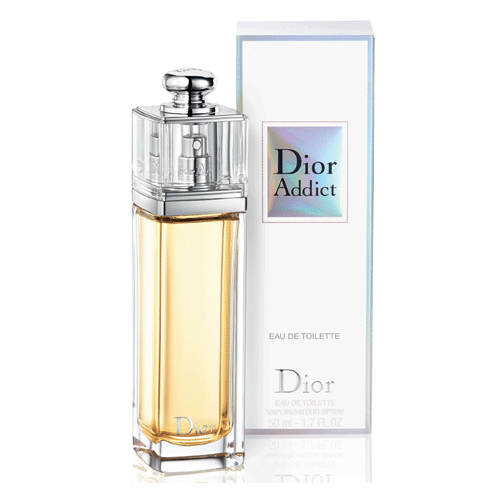 Christian Dior Addict Eau de Toilette 2014 от магазина Parfumerim.ru