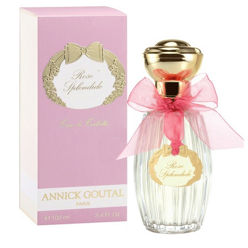 Annick Goutal Rose Splendide от магазина Parfumerim.ru