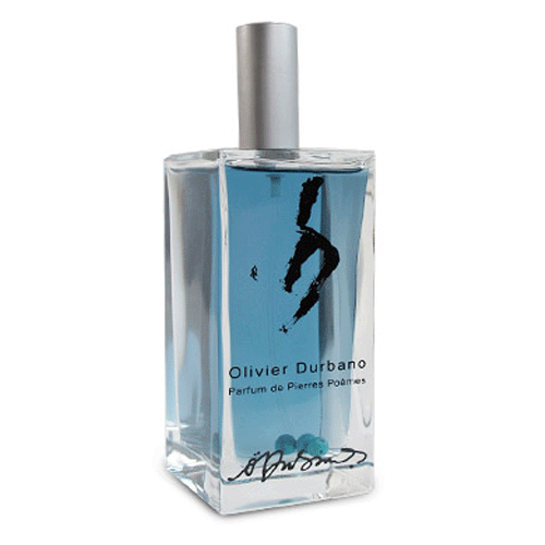 Olivier Durbano Turquoise от магазина Parfumerim.ru