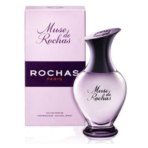 Rochas Muse De Rochas от магазина Parfumerim.ru