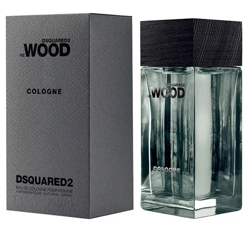 Dsquared2 He Wood Cologne от магазина Parfumerim.ru