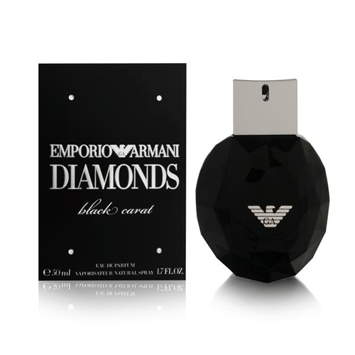 Giorgio Armani Emporio Armani Diamonds Black Carat от магазина Parfumerim.ru