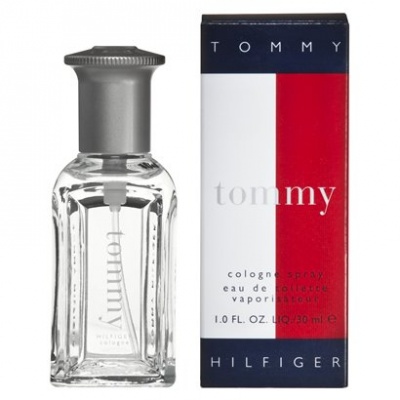 Tommy Hilfiger Tommy от магазина Parfumerim.ru