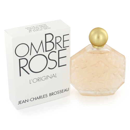 Jean-Charles Brosseau Ombre Rose от магазина Parfumerim.ru