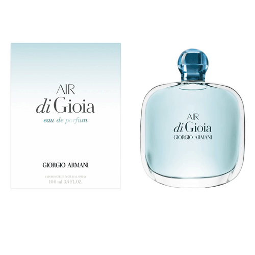 Giorgio Armani Air Di Gioia от магазина Parfumerim.ru