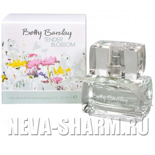 Betty Barclay Tender Blossom от магазина Parfumerim.ru