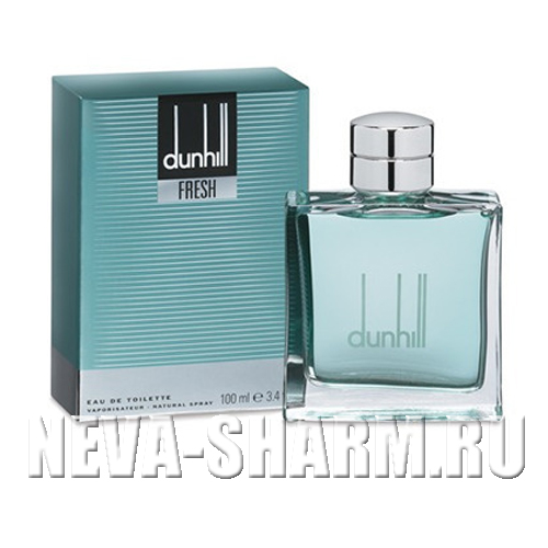 Dunhill Fresh от магазина Parfumerim.ru