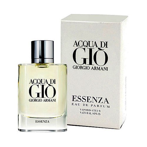 Giorgio Armani Acqua Di Gio Essenza For Men от магазина Parfumerim.ru