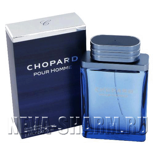 Chopard Pour Homme от магазина Parfumerim.ru