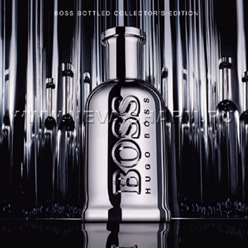 Hugo Boss Boss Bottled Collector's Edition от магазина Parfumerim.ru