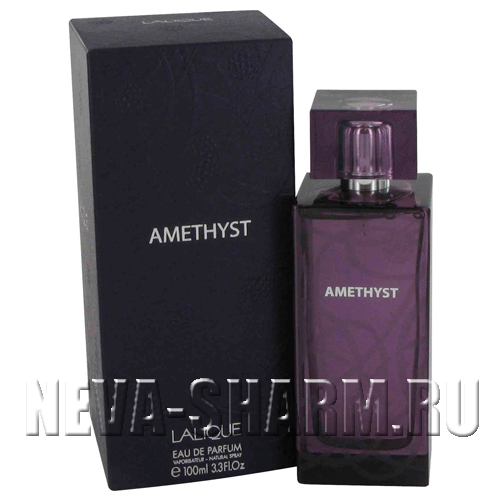 Lalique Amethyst от магазина Parfumerim.ru