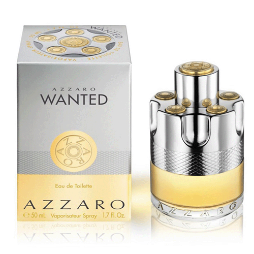 Azzaro Wanted от магазина Parfumerim.ru