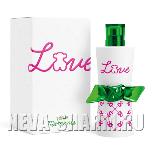 Tous Love Moments от магазина Parfumerim.ru