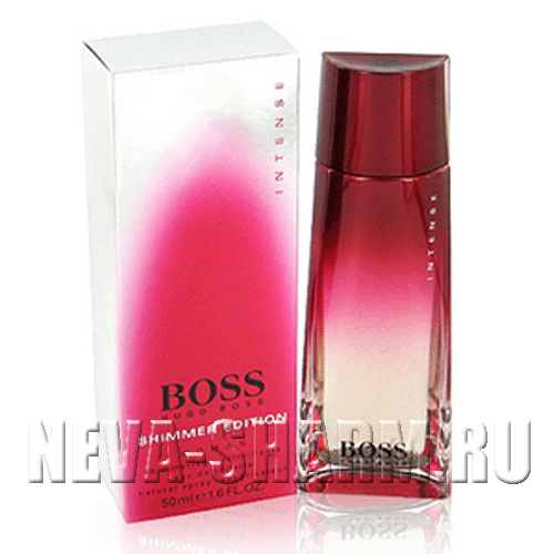 Hugo Boss Boss Intense Shimmer Edition от магазина Parfumerim.ru