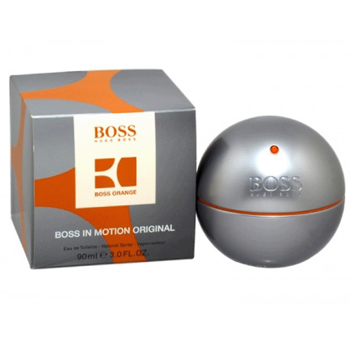 Hugo Boss Boss In Motion от магазина Parfumerim.ru