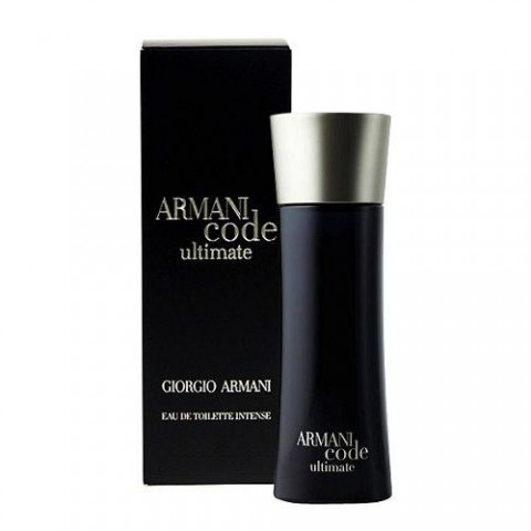 Giorgio Armani Armani Code Ultimate Pour Homme от магазина Parfumerim.ru