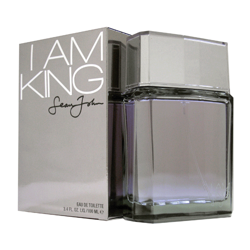 Sean John I Am King от магазина Parfumerim.ru