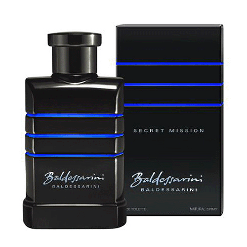 Baldessarini Secret Mission от магазина Parfumerim.ru