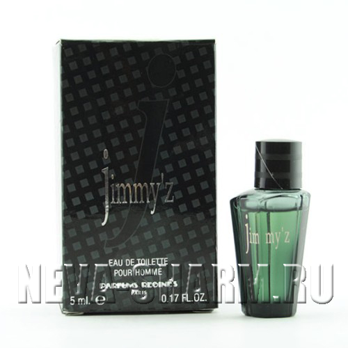 Regine's Jimmy'z от магазина Parfumerim.ru