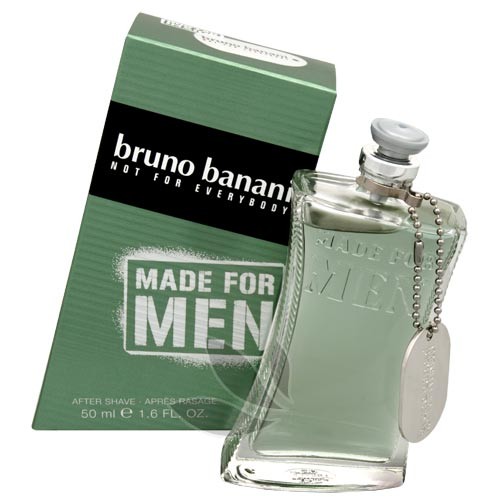 Bruno Banani Made For Men от магазина Parfumerim.ru