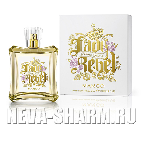 Mango Lady Rebel Dance Queen от магазина Parfumerim.ru