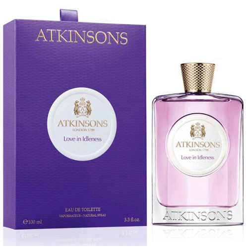 Atkinsons Love In Idieness от магазина Parfumerim.ru