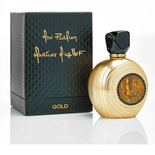 M.Micallef Mon Parfum Gold от магазина Parfumerim.ru