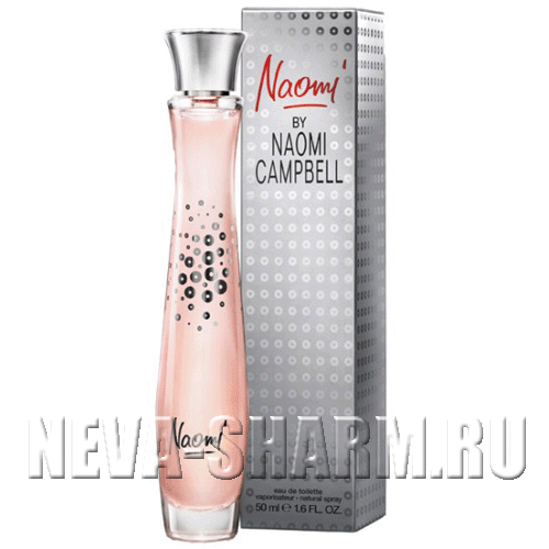 Naomi Campbell Naomi от магазина Parfumerim.ru