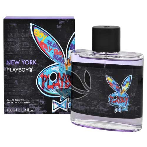 Playboy New York от магазина Parfumerim.ru