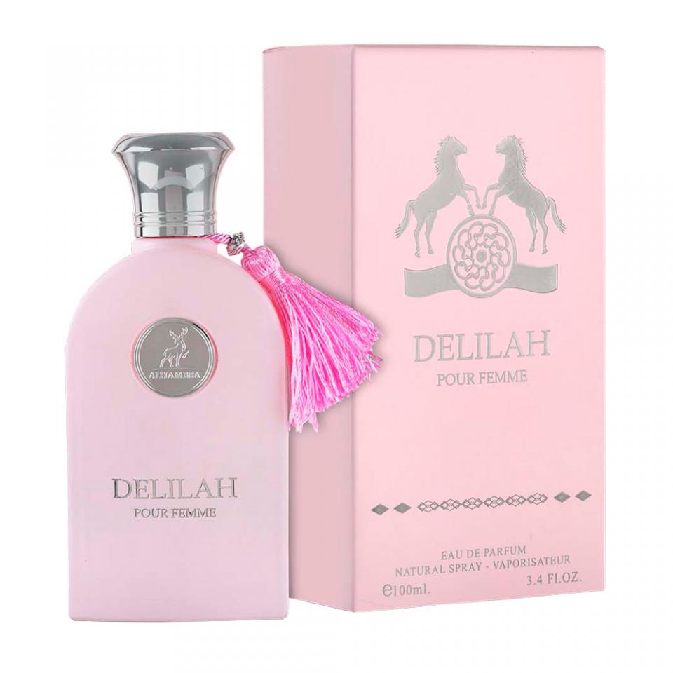 Delilah Pour Femme от магазина Parfumerim.ru