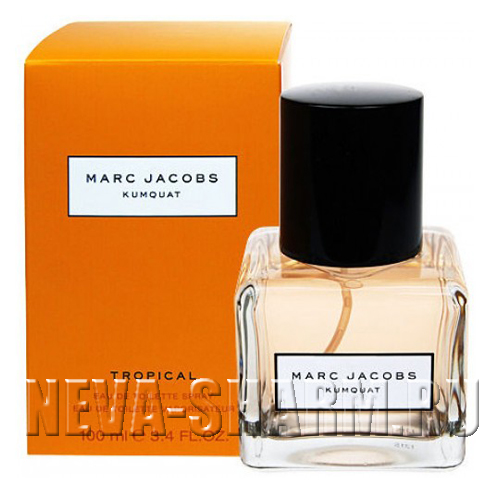 Marc Jacobs Tropical Splash Kumquat от магазина Parfumerim.ru