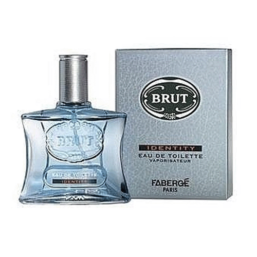 Brut Parfums Prestige Brut Identity от магазина Parfumerim.ru