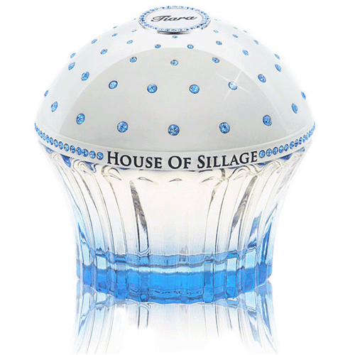House Of Sillage Tiara от магазина Parfumerim.ru