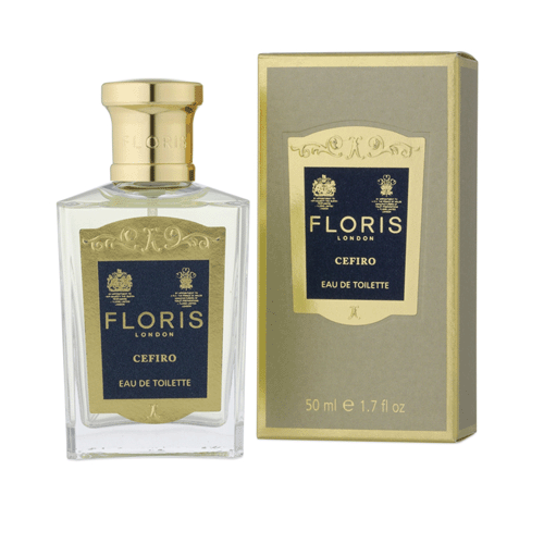 Floris Cefiro от магазина Parfumerim.ru