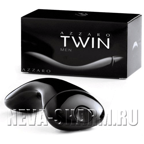 Azzaro Twin Men от магазина Parfumerim.ru