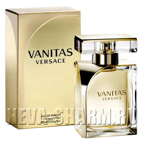 Versace Vanitas от магазина Parfumerim.ru