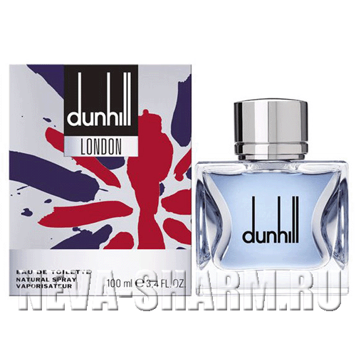 Dunhill London от магазина Parfumerim.ru